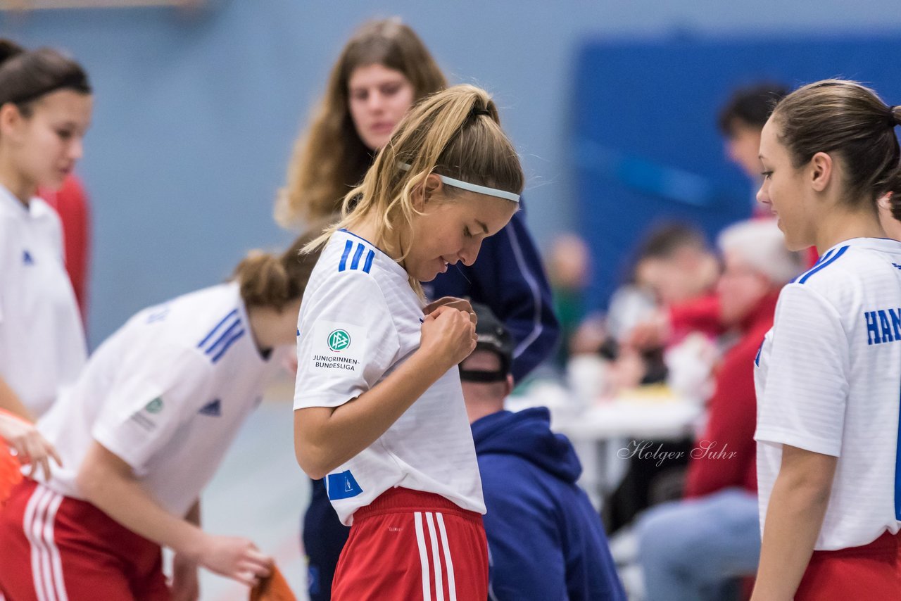 Bild 88 - B-Juniorinnen Futsal Qualifikation